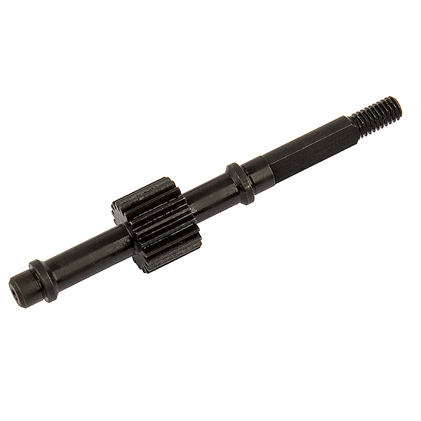 Element RC Stealth X Top Shaf T, Inverse Gearbox (EL42024)