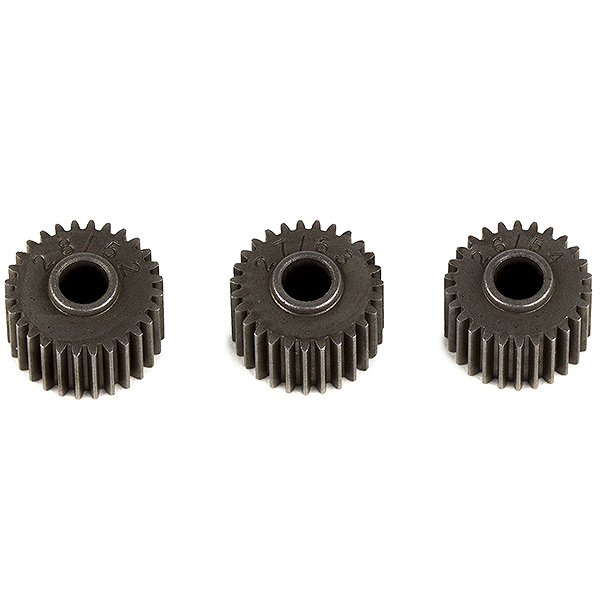 Element RC Stealth X Idler Gear Set (EL42026)