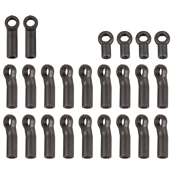 Element RC Enduro Rod Ends (EL42040)