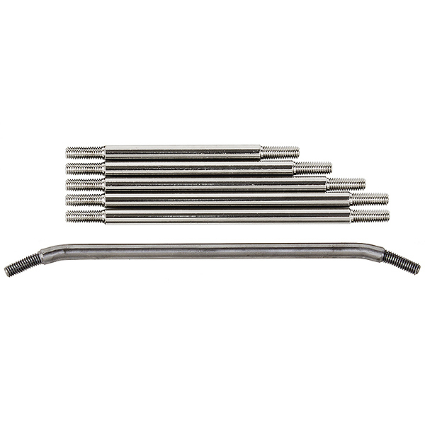 Element RC Enduro Front Link Set (EL42043)