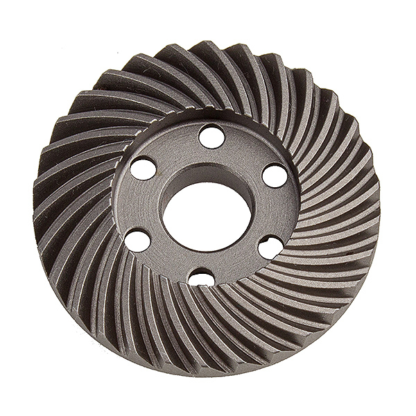 Element RC FT Enduro Ring Gear 30T Machined Steel (EL42059)