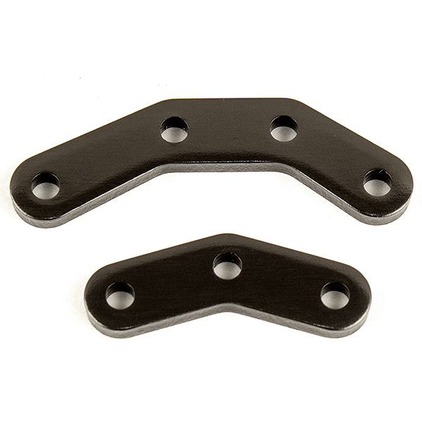 Element RC Enduro Steering Block Arms, Bta (EL42064)