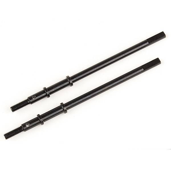 Element RC Enduro Rear DriveshaFTs, 80 mm (EL42068)