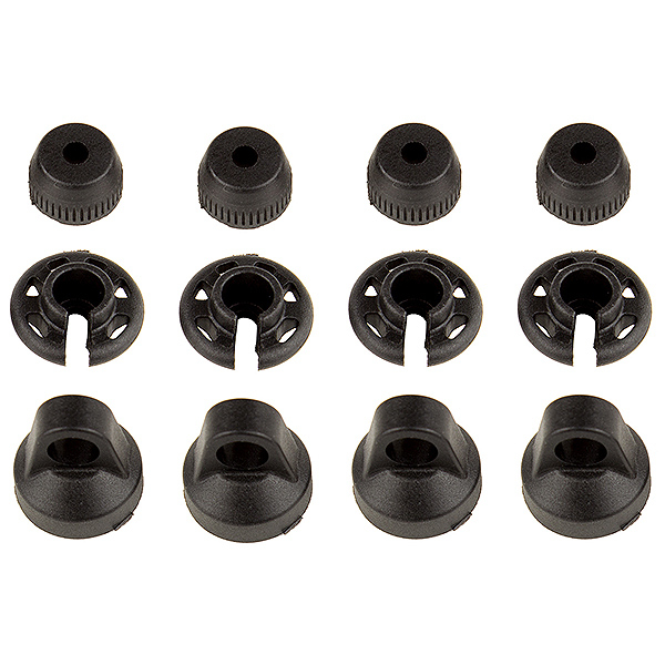 Element RC Enduro Shock Parts (EL42080)