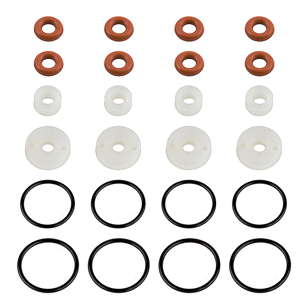 Element RC Enduro Shock Internals (EL42081)
