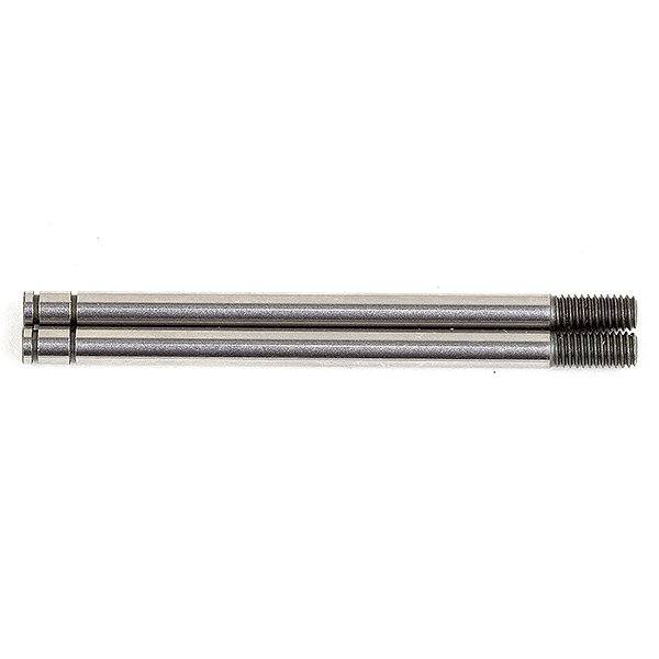 Element RC Enduro Shock ShaFTs, 3X30 mm (EL42083)