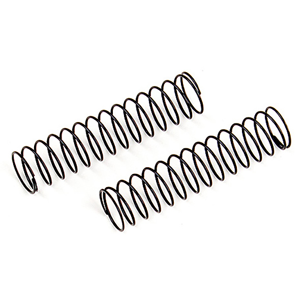 Element RC Shock Springs, White, 0.95 Lb/In, L63 mm (EL42088)