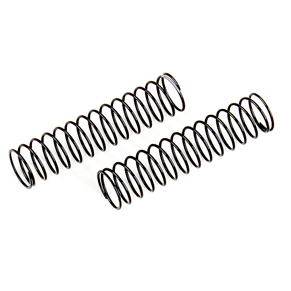 Element RC Shock Springs, Gray, 1.49 Lb/In, L63 mm (EL42089)