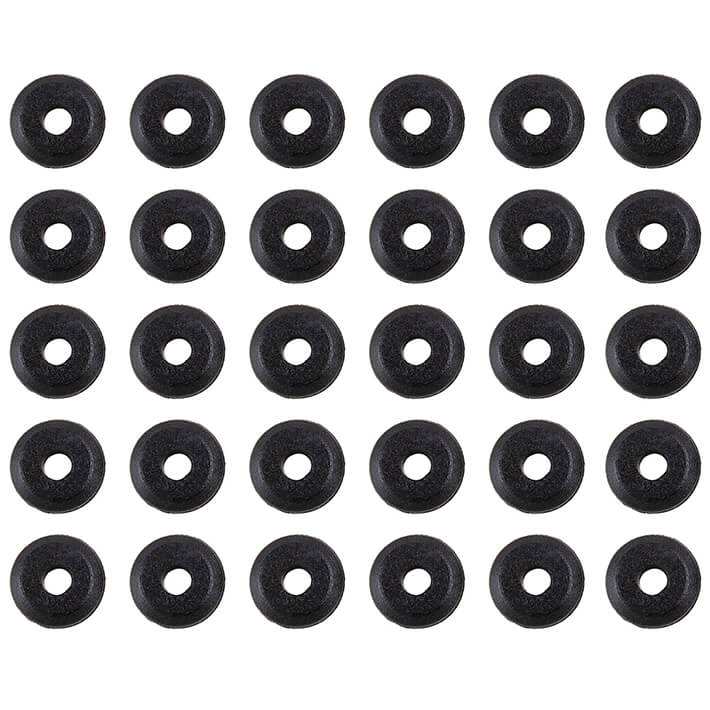 Element RC Trailwalker Body Accessory Grommets (EL42145)
