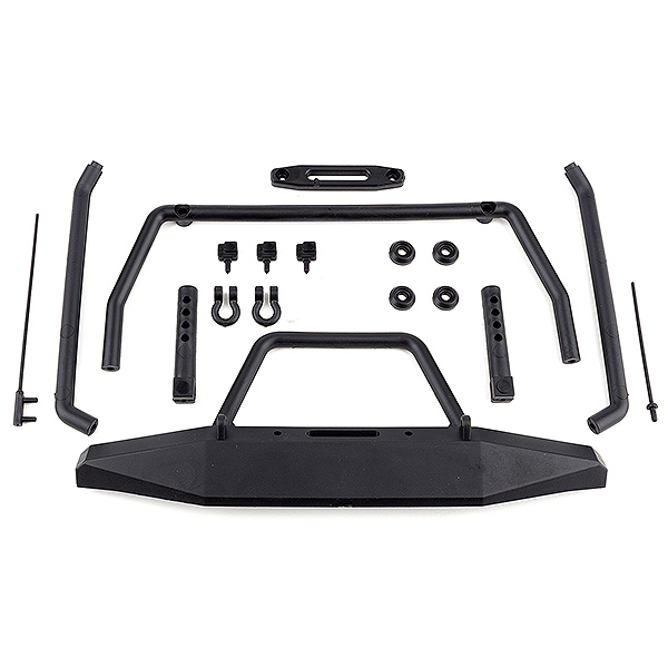 Element RC Trailwalker Bumper (EL42146)