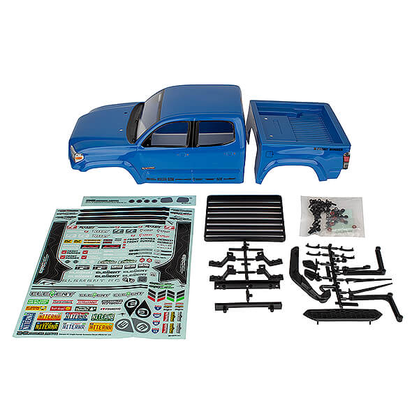 Element RC Enduro Knightrunner Body Set - Blue (EL42159)