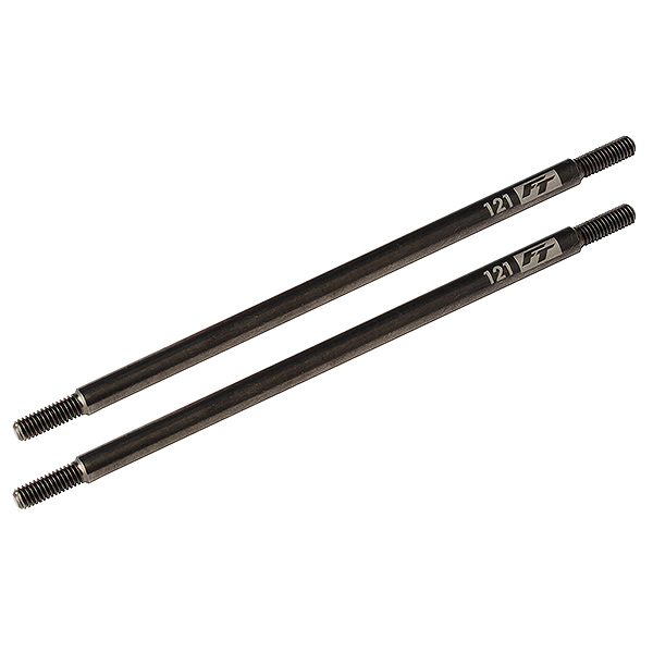 Element RC FT Enduro Links 121mm (EL42191)