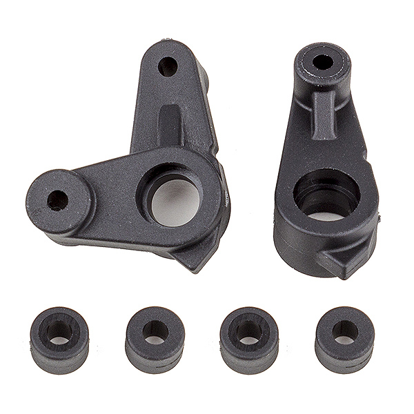 Element RC Enduro Ifs Steering Bellcranks (EL42201)