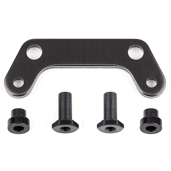 Element RC Enduro Ifs Steering Rack (EL42217)