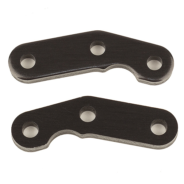 Element RC Enduro Ifs Steering Plates (EL42218)