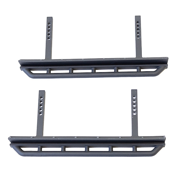 Element RC Trailrunner Rock Sliders - Hard (EL42246)