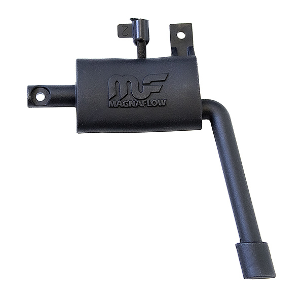 Element RC Trailrunner Exhaust - Magnaflow (EL42247)