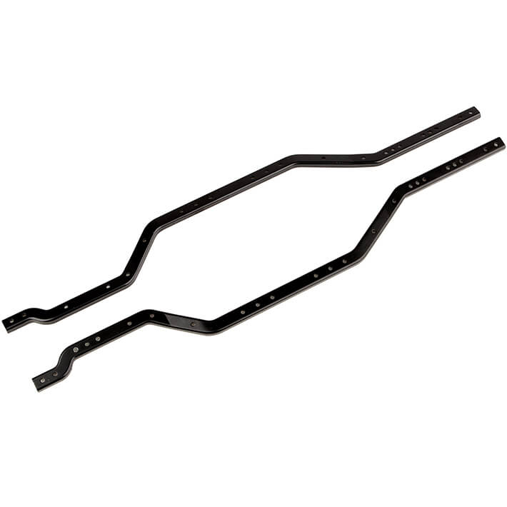 Element RC Enduro Gatekeeper Chassis Rails (EL42257)
