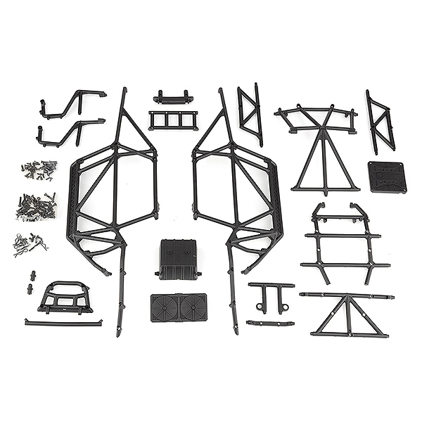 Element RC Enduro Gatekeeper Cage (EL42270)