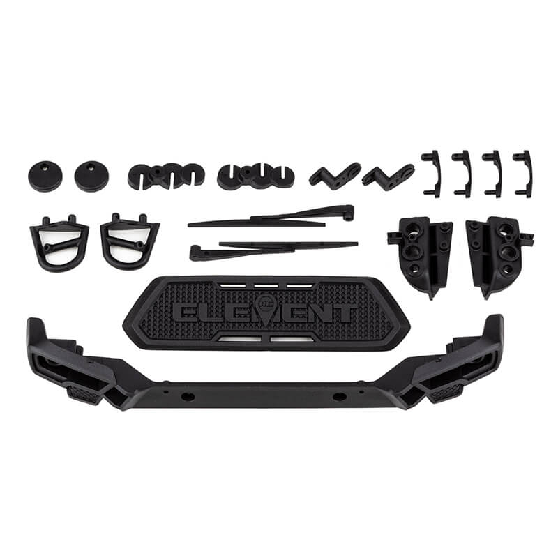 Element RC Enduro Khightwalker Body Accessories (EL42277)