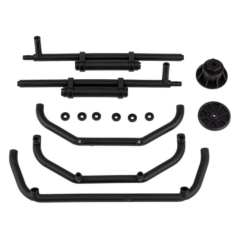 Element RC Enduro Knightwalker Roll Cage Set (EL42278)
