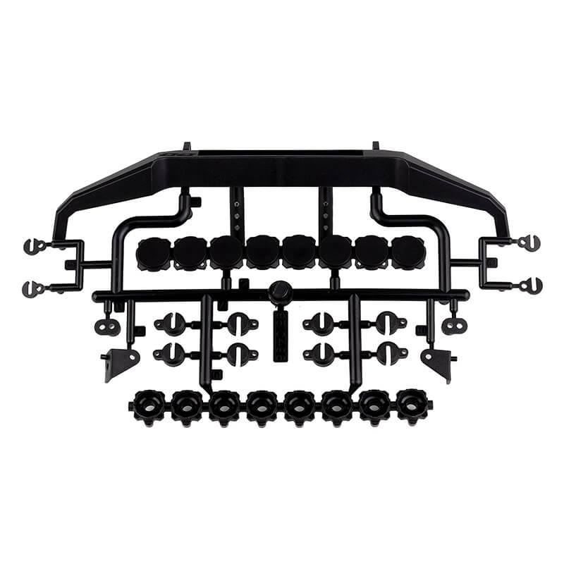 Element RC Enduro Knightwalker Bumper Set (EL42279)