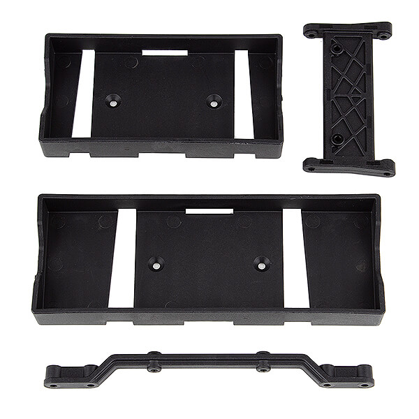 Element RC Enduro Se Battery Box (EL42302)