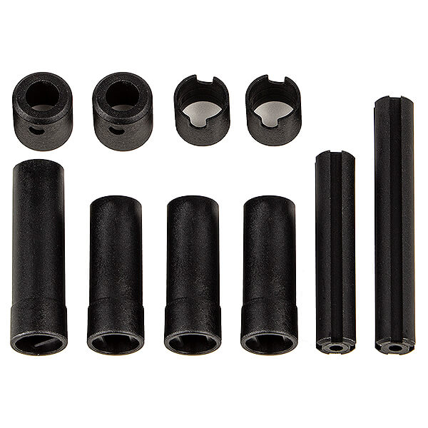 Element RC Enduro Se Drive ShaFT Parts Moulded (EL42314)