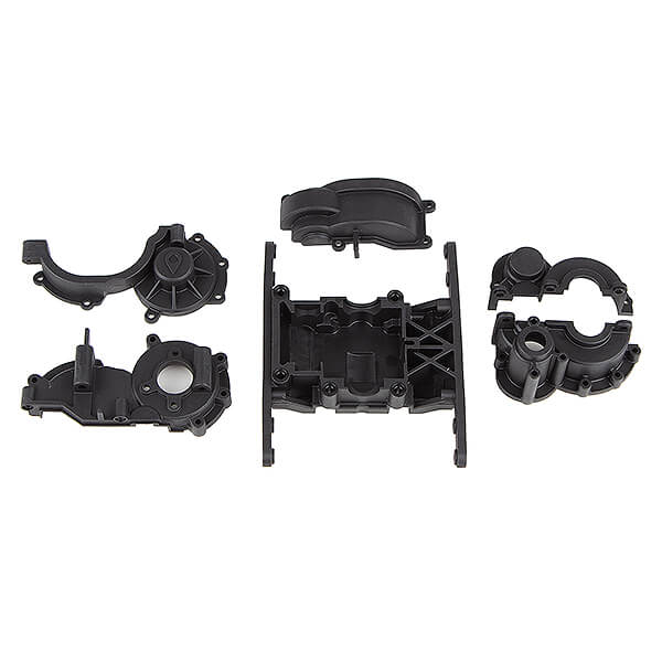 Element RC Enduro Se Stealth Xf Case (EL42315)