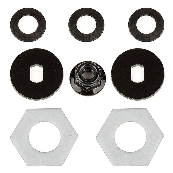 Element RC Enduro Se Stealth Xf Slipper Clutch (EL42318)
