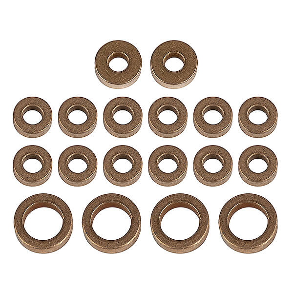Element RC Enduro Se Bushing Set (EL42321)