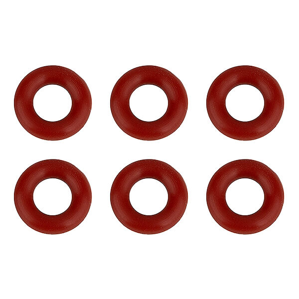Element RC O-Rings 5 X 2.5mm (EL42322)