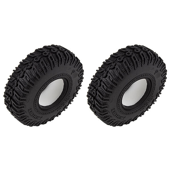 Element RC Enduro Tyres Pin Seeker 1.9&quot; X 4.70&quot; Diameter (EL42329)