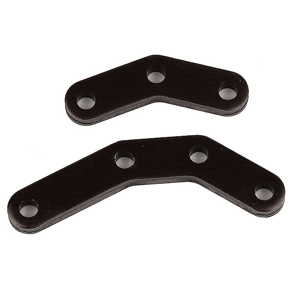 Element RC Enduro Se Steering Plates (EL42330)