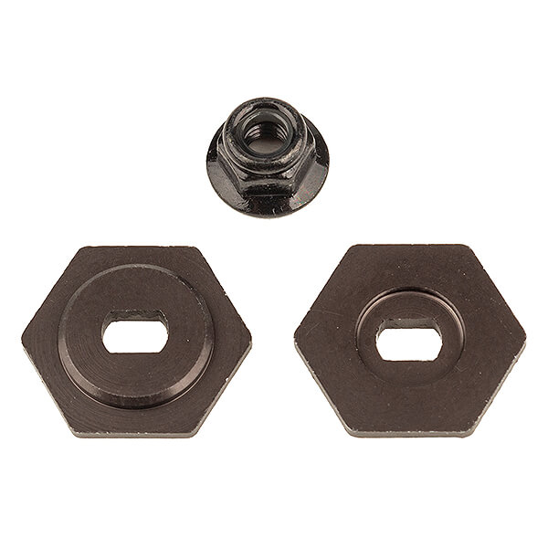 Element RC FT Enduro Se Stealth Xf Slipper Lockout (EL42333)