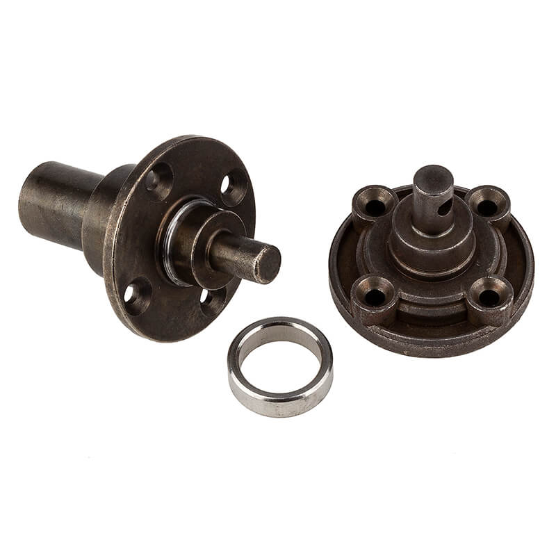 Element RC Enduro Se Stealth Xf Overdrives (EL42339)