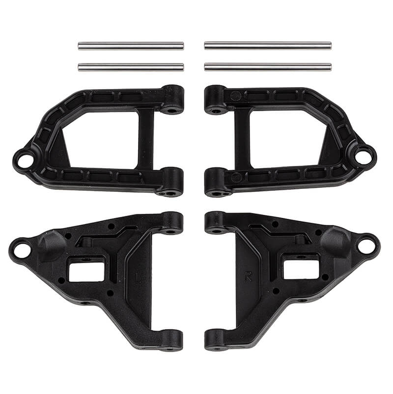 Element RC Enduro Ifs 2 Suspension Arms &amp; Hinge Pins (EL42341)