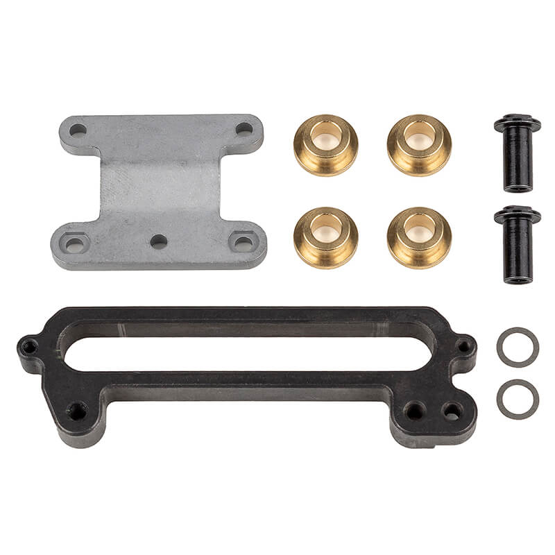 Element RC Enduro Ifs 2 Steering Rack Parts (EL42346)