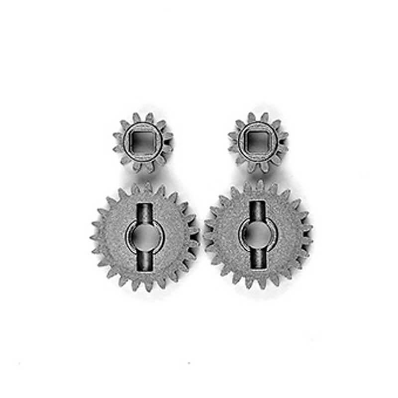 Element RC Enduro Portal Gear Set 12T (EL42373)