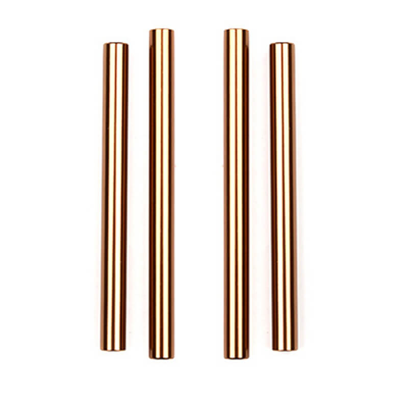 Element RC Enduro Comp Fox Crossbars (EL42377)