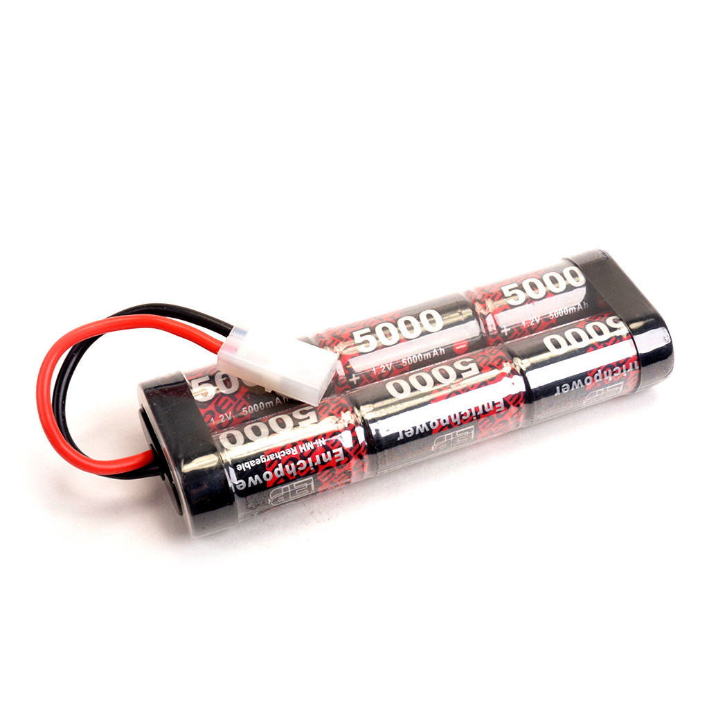 Enrichpower EP Stick Pack - SC5000mAh - 7.2V NiMh (EP5000S)