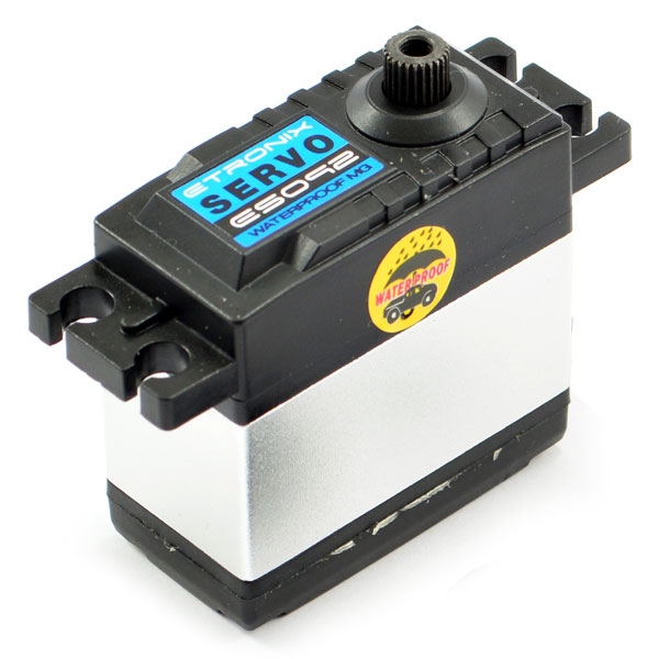 Etronix ES092 9.2Kg Digital Waterproof Metal Gear Servo (ET0018)