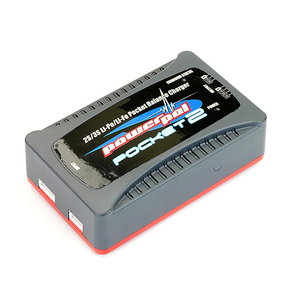 Etronix Balance Charger (ET0227)