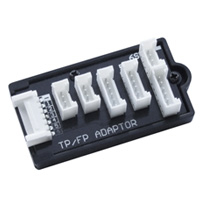 Etronix Tp/Fp 4S Balance Board For Powerpal Compact (ET0235)