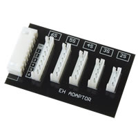 Etronix Powerpal Eh Balance Adaptor Board (Without Lead) (ET0240)