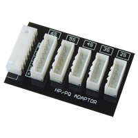 Etronix Powerpal Hp/Pq Balance Adaptor Board (Without Lead) (ET0241)