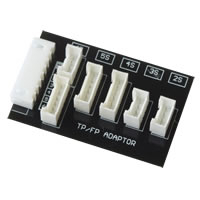 Etronix Powerpal Tp/Fp Balance Adaptor Board (Without Lead) (ET0242)