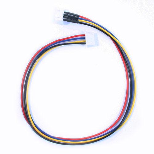 Etronix 3s Balance Lead Extension Wire (JST-XH) (ET0246)