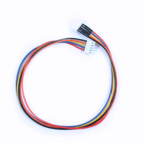 Etronix 4s Balance Lead Extension Wire (JST-XH) (ET0247)