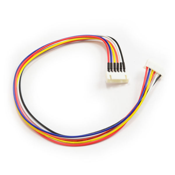 Etronix 5S 30cm Balance Lead Extension Wire JST-XH (ET0249)